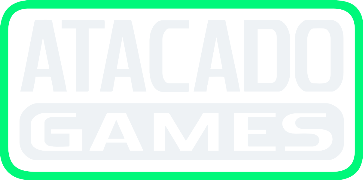 Blackfriday Atacado Games